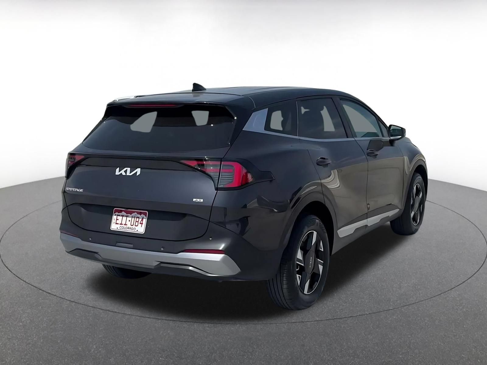 Used 2026 Kia Sportage LX AWD/4WD image 13