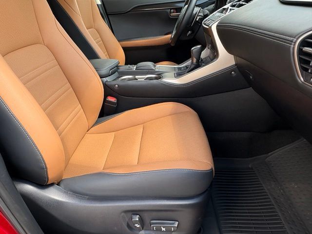 Used 2021 Lexus NX 300 AWD w/ Package Accessorty (P1) image 19