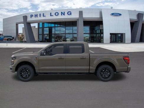 New 2026 Ford F150 Tremor AWD/4WD image 3