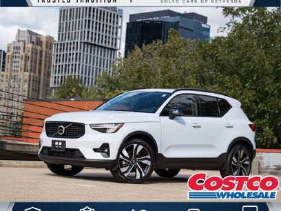 Certified 2024 Volvo XC40 B5 Plus w/ Protection Package Premier