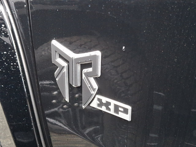 New 2026 Chevrolet Silverado 1500 RST AWD/4WD image 6
