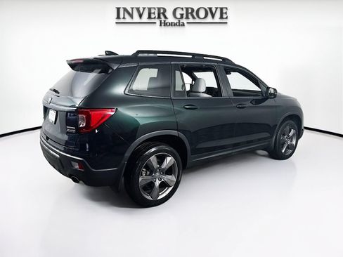 Used 2020 Honda Passport Touring image 5