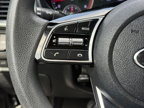 Used 2020 Kia Optima LX FWD image 13