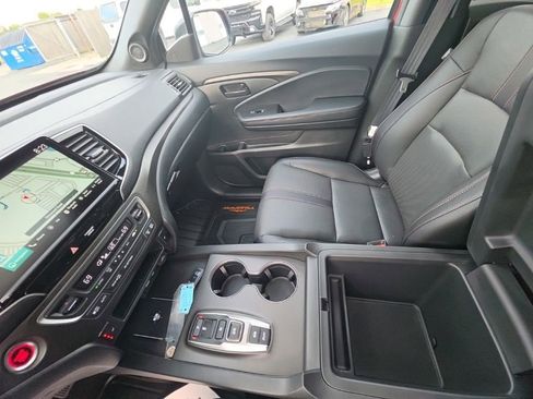 Certified 2024 Honda Ridgeline TrailSport image 26