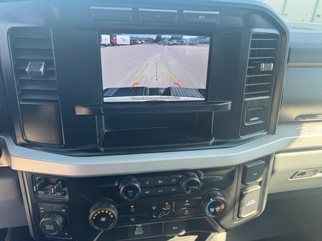 Used 2024 Ford F250 XLT AWD/4WD image 20