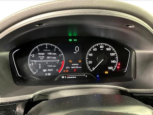 Used 2023 Honda Civic Sport image 12
