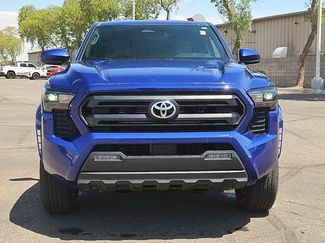 Used 2025 Toyota Tacoma SR5 RWD video 2
