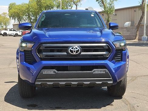 Used 2025 Toyota Tacoma SR5 RWD image 2