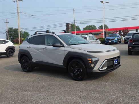 Used 2026 Hyundai Kona SEL Sport FWD image 2