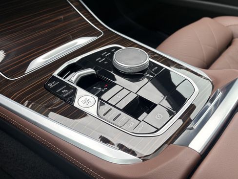 Certified 2026 BMW X5 xDrive40i AWD/4WD image 27
