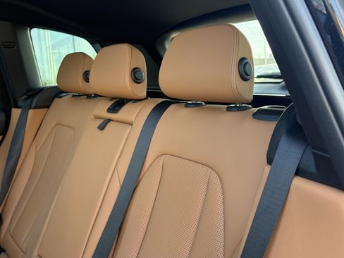 Used 2023 BMW X3 xDrive30i w/ Premium Package image 17