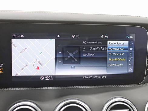 Used 2019 Mercedes-Benz S 560 4MATIC Coupe image 28