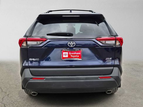 Used 2024 Toyota RAV4 XLE Premium w/ Weather Package AWD/4WD image 5