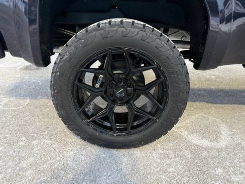 New 2026 GMC Sierra 1500 Elevation w/ Elevation Premium Package AWD/4WD image 10