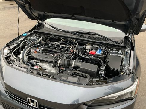 Used 2023 Honda Civic EX image 24