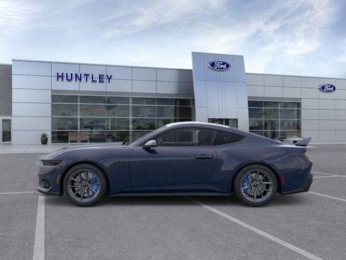 New 2025 Ford Mustang Dark Horse w/ Dark Horse Handlin Package RWD image 3