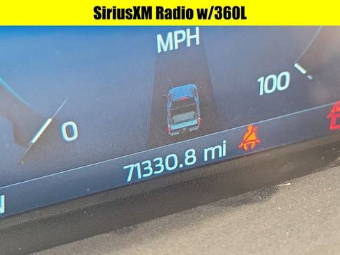 Used 2024 Ford F450 Limited w/ FX4 Off-Road Package image 14