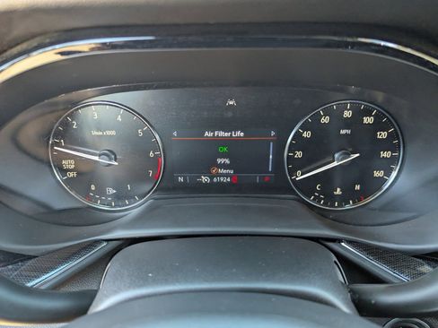 Used 2023 Buick Envision Preferred image 33