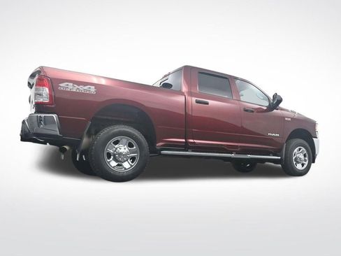 Used 2019 RAM 2500 Tradesman image 33