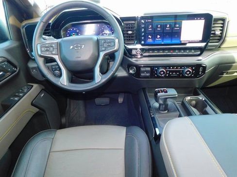 Used 2023 Chevrolet Silverado 1500 ZR2 w/ Technology Package image 20