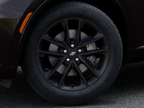 New 2026 Dodge Durango GT w/ Blacktop Package AWD/4WD image 8