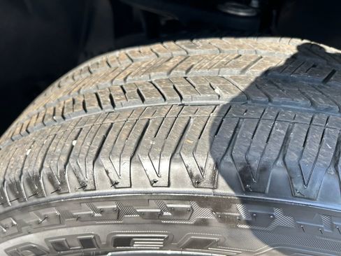 Used 2024 Toyota Tundra Platinum image 31