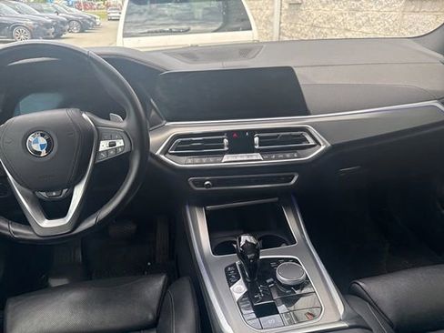 Used 2020 BMW X5 xDrive40i w/ Premium Package AWD/4WD image 15