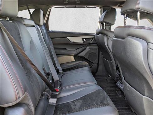 Used 2024 Acura MDX A-Spec image 16