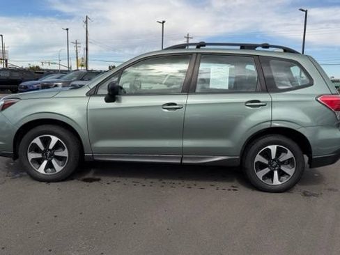 Used 2017 Subaru Forester 2.5i w/ Alloy Wheel Package AWD/4WD image 6
