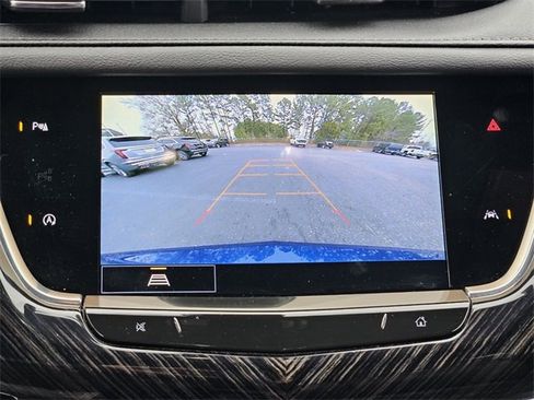 Certified 2025 Cadillac XT6 Premium Luxury image 23