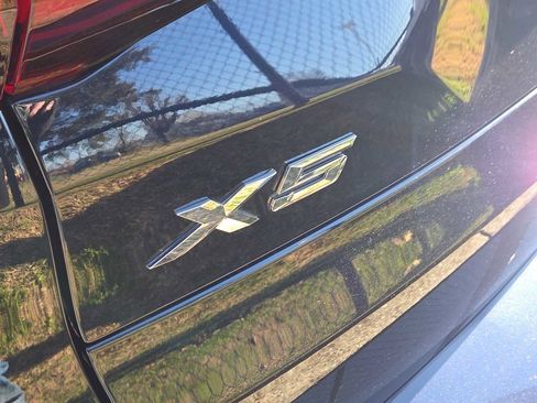 Used 2021 BMW X5 xDrive45e w/ M Sport Package image 5