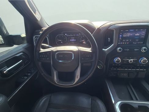 Used 2023 GMC Sierra 2500 Denali w/ Denali Ultimate Package AWD/4WD image 26