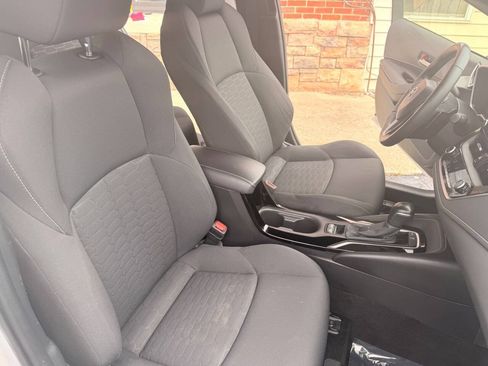 Used 2022 Toyota Corolla SE FWD image 21