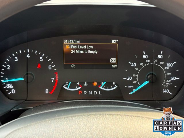 Used 2022 Ford Escape SE FWD image 13