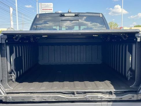 New 2027 RAM 1500 Limited AWD/4WD image 19