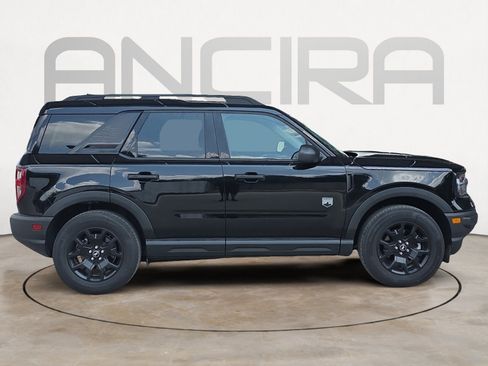 Used 2024 Ford Bronco Sport Big Bend w/ Convenience Package AWD/4WD image 9