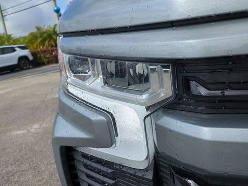 Used 2026 Chevrolet Silverado 1500 RST w/ RST Select Package RWD image 11