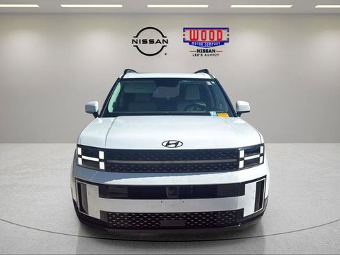 Used 2024 Hyundai Santa Fe Calligraphy FWD image 6