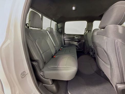 Used 2025 RAM 1500 Big Horn image 26