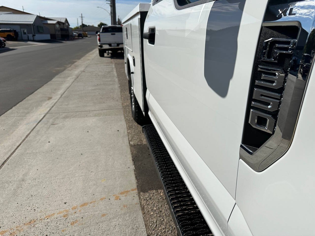Used 2019 Ford F350 XL w/ Power Equipment Group AWD/4WD image 29