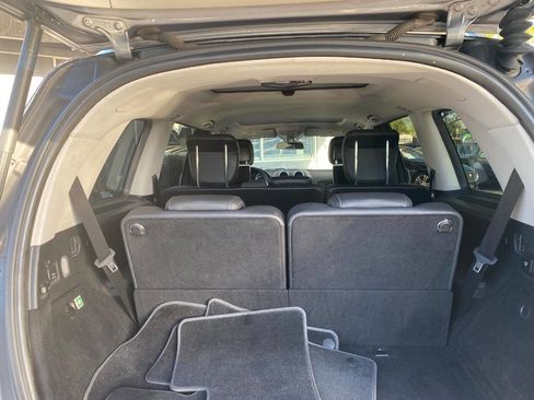 Used 2012 Mercedes-Benz GL 450 4MATIC image 24