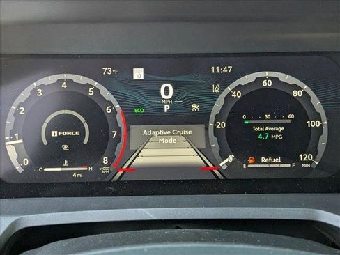 New 2026 Toyota Tacoma TRD Sport image 11