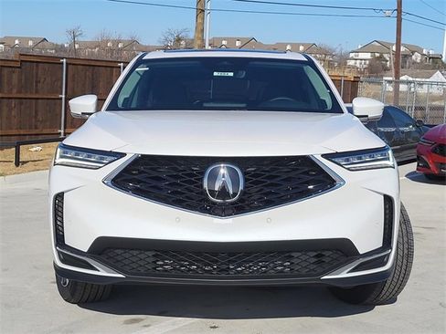 New 2026 Acura MDX w/ Technology Package image 2