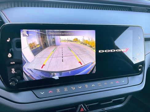 Used 2025 Dodge Charger R/T w/ Quick Order Package 25M R/T image 21