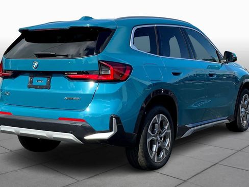 Certified 2025 BMW X1 xDrive28i image 12