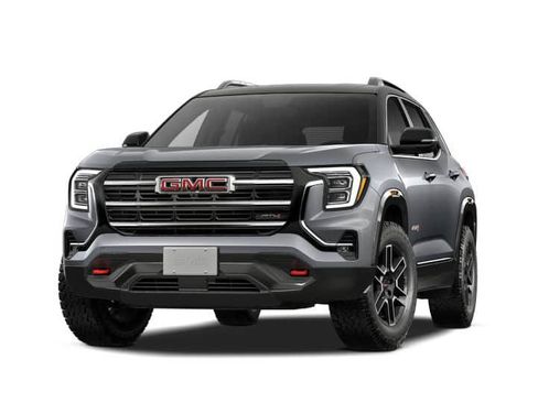 New 2027 GMC Terrain AT4 w/ Convenience Package III AWD/4WD image 3