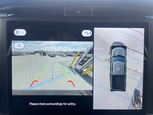 New 2025 Ford F150 Lariat w/ Equipment Group 502A High image 68