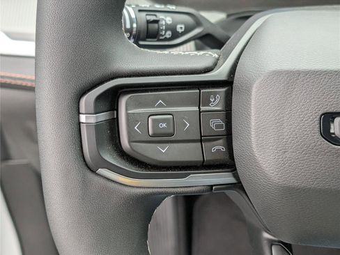 New 2026 Jeep Cherokee Limited image 18