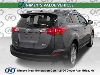 Used 2014 Toyota RAV4 XLE AWD/4WD video 2