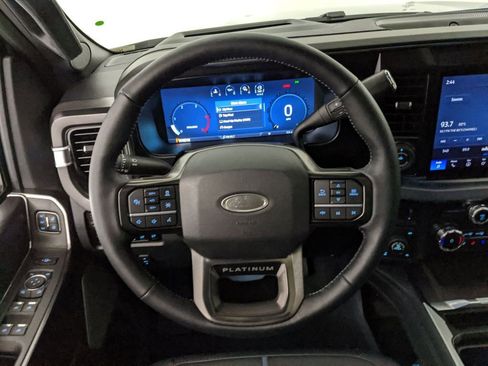 New 2026 Ford F250 Platinum w/ Tremor Off-Road Package image 15